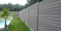 Portail Clôtures dans la vente du matériel pour les clôtures et les clôtures à Sussac